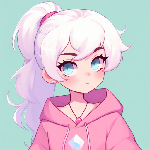Clarinha Bot illustration